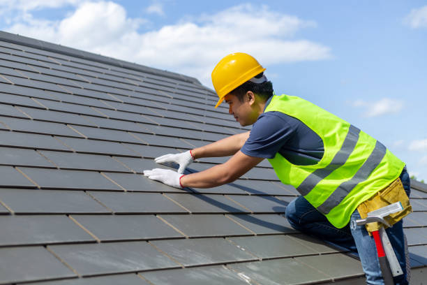 Best Metal Roofing Installation  in Belvedere, CA