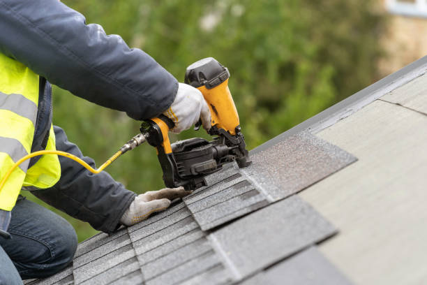 Professional  Roofing repair and installation in Belvedere, CA