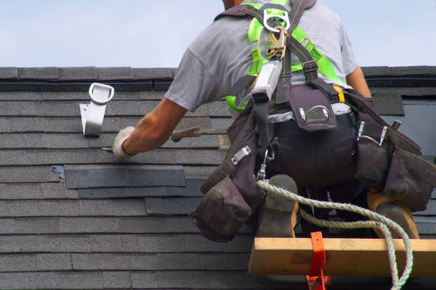 Best Roof Leak Repair  in Belvedere, CA