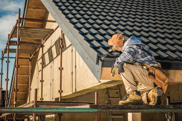 Best Hot Roofs  in Belvedere, CA