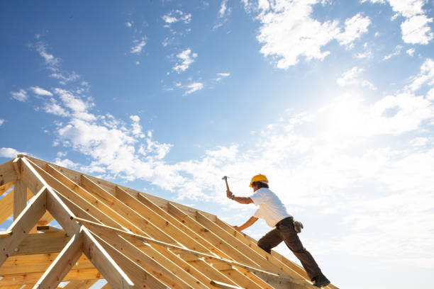 Best Commercial Roofing Services  in Belvedere, CA